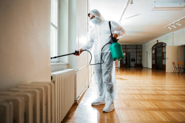 Best Commercial Pest Control Services  in Penn Yan, NY